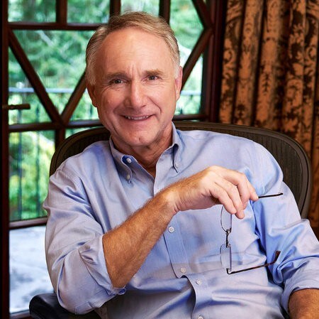 Author Dan Brown (Ben Flythe/penguinrandomhouse.com) Author Dan Brown (Ben Flythe/penguinrandomhouse.com)