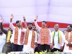 All eyes on BMC as campaigning ends for Maha civic polls