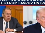 In a blistering statement on the U.S. operation to seize Venezuela’s former leader, Russian Foreign Minister Sergey Lavrov called Washington’s actions a “gross violation of international law” In a blistering statement on the U.S. operation to seize Venezuela’s former leader, Russian Foreign Minister Sergey Lavrov called Washington’s actions a “gross violation of international law”