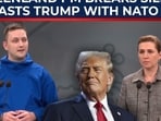 Greenland PM delivers blunt message to Trump Greenland PM delivers blunt message to Trump