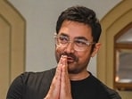 Aamir Khan will star in Rajkumar Hirani's much-awaited Dadasaheb Phalke biopic.