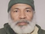 Ab Ahad Sheikh, 55, from Shopian district in Jammu and Kashmir (Sourced) Ab Ahad Sheikh, 55, from Shopian district in Jammu and Kashmir (Sourced)