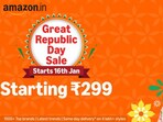 Amazon Great Republic Day Sale: Price drop on Michael Kors watches; Up to 80% off