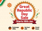Amazon Great Republic Day Sale: Up to 60% off on makeup products
