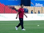 Crispin Chhetri-coached India women’s football team will leave for Manavgat, Turkey, for three matches. against clubs from Switzerland as well as Ukraine’s Metalist Kharkiv. (AIFF)