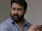Mohanlal plays Georgekutty in Jeethu Joseph's Drishyam films. 