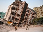 In the aftermath of the magnitude 7.7 and 6.4 earthquakes that struck central Myanmar on March 28, the World Health Organisation (WHO) warned of a series of rapidly rising health threats for tens of thousands of displaced people in earthquake-affected areas: tuberculosis (TB), HIV, and vector- and water-borne diseases.