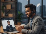 A Pune techie shared an interview ordeal where he was asked to write complex code on screen.