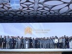 Investor Home Solutions (IHS) focuses on investor-centric branded residences in ultra-luxury segment