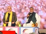 The New Delhi World Book Fair 2026's Festival of Festivals 3.0 unites India's literary festivals, featuring over 100 speakers and diverse sessions exploring cultural themes, emphasising inclusivity and engagement.(NBT)