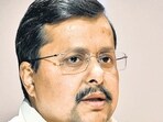 Nitin Nabin’s elevation as BJP national president is likely to be on January 20. (Hindustan Times)