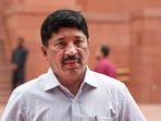 DMK MP Dayanidhi Maran compared the status of women in northern states with those in Tamil Nadu.