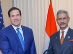 Rubio and Jaishankar also discussed regional developments and reaffirmed the commitment of both countries to a free and open Indo-Pacific. (PTI) Rubio and Jaishankar also discussed regional developments and reaffirmed the commitment of both countries to a free and open Indo-Pacific. (PTI)
