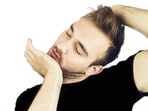 Cracking your neck: Quick relief or risk of stroke? Expert weighs in on dangers.