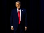 Suspended auto worker TJ Sabula expresses no regrets for confronting Trump about Epstein files.
