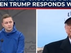 Greenland chooses Denmark, then Trump reacts with fierce threat Greenland chooses Denmark, then Trump reacts with fierce threat