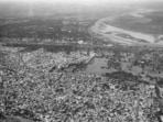 The Wilson Survey sheets are the most comprehensive modern mapping of the Shahjahanabad area from the early 20th century. (HT Archive)