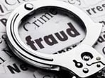 The accused is the sister-in-law of Chandigarh ward number 4 councillor Suman Sharma. (HT Photo) The accused is the sister-in-law of Chandigarh ward number 4 councillor Suman Sharma. (HT Photo)