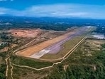 The proposed expansion is expected to displace hundreds of families. According to estimates, at least 1,500 households across 14 villages would be affected. (File)