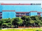 The sites comprise of residential plots, SCOs, mixed land use sites, group housing plots. (HT Photo) The sites comprise of residential plots, SCOs, mixed land use sites, group housing plots. (HT Photo)