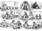Thirty colleges from four districts will join sessions on crisis identification, classroom practices and psychological safety, officials said. (HT)