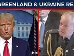 Trump’s brutal anti-NATO move to face British army's wrath? Trump’s brutal anti-NATO move to face British army's wrath?