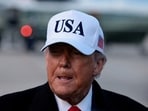 Ford takes action against employee for heckling Trump 