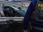 Jonathan Aguilar Garcia: Videos showing ICE arresting 'US citizen' spark outrage (REUTERS/Ryan Murphy)