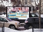 Neighbors were unaware that Jonathan Ross, who shot Renee Good, was an ICE agent, as he falsely identified himself as a botanist. 