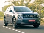 Mahindra XUV 7XO