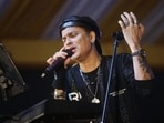 Zubeen Garg died in a scuba diving accident in Singapore on Friday.