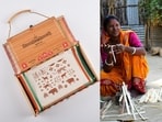 The story behind President Droupadi Murmu's Republic Day invitation box