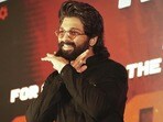 అల్లు అర్జున్