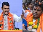 "... He might have mistakenly said "Bombay" but that doesn't mean he was insulting Mumbai..." Fadnavis said while defending Annamalai's remark.