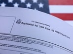 An expanded social media vetting has led to visa appointment scheduling delays. Image for representational purposes. 