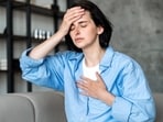 How does stress lead to heart attacks? According to Dr Partho P Sengupta, persistent stress keeps the body in a state of heightened arousal, flooding it with cortisol and adrenaline. How does stress lead to heart attacks? According to Dr Partho P Sengupta, persistent stress keeps the body in a state of heightened arousal, flooding it with cortisol and adrenaline.