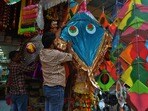 మాంజా కోసుకుని వ్యక్తి మృతి..
