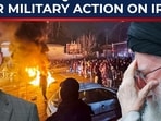 As Trump weighs strikes on Tehran, why is Europe arming its words? As Trump weighs strikes on Tehran, why is Europe arming its words?