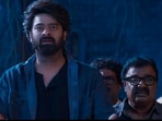 The Raja Saab box office collection day 6: Prabhas stars in the lead role in the film.