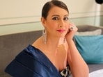 Actor Preeti Jhangiani