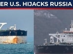 New mystery attack on oil ships, days after US hijacked Russian tanker… New mystery attack on oil ships, days after US hijacked Russian tanker…