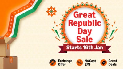Early MacBook price drops give buyers a clearer look at which models offer the best value before Amazon’s Great Republic Day sale. Early MacBook price drops give buyers a clearer look at which models offer the best value before Amazon’s Great Republic Day sale.