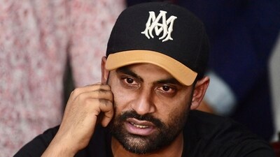 Bangladesh's former cricketer, Tamim Iqbal. (AFP) Bangladesh's former cricketer, Tamim Iqbal. (AFP)