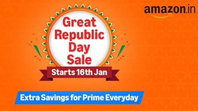 Amazon Great Republic Day Sale brings deals that will help you revamp your home on a budget. (AI generted) Amazon Great Republic Day Sale brings deals that will help you revamp your home on a budget. (AI generted)