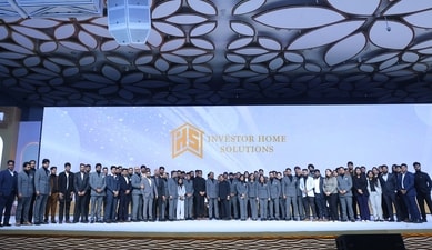 Investor Home Solutions (IHS) focuses on investor-centric branded residences in ultra-luxury segment Investor Home Solutions (IHS) focuses on investor-centric branded residences in ultra-luxury segment