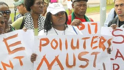 In 2025, air and sea surface temperatures in the tropics were lower than in 2023 and 2024. (File Photo) In 2025, air and sea surface temperatures in the tropics were lower than in 2023 and 2024. (File Photo)