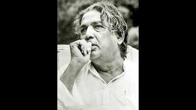 Kaifi Azmi (Sourced) Kaifi Azmi (Sourced)