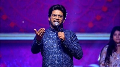 ఆ సినిమాకు పది షోలు మాత్రమే ఇస్తామన్నారు- కానీ, ఆడియెన్సే మార్కెటింగ్ చేశారు- హీరో నవీన్ పోలిశెట్టి కామెంట్స్