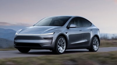 Tesla Model Y Tesla Model Y