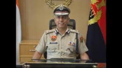The Appointments Committee of the Cabinet (ACC) of the Central government on Wednesday appointed former Haryana director general of police (DGP) and 1990 batch IPS officer, Shatrujeet Kapur as director general of Indo Tibetan Border Police (ITBP). The Appointments Committee of the Cabinet (ACC) of the Central government on Wednesday appointed former Haryana director general of police (DGP) and 1990 batch IPS officer, Shatrujeet Kapur as director general of Indo Tibetan Border Police (ITBP).
